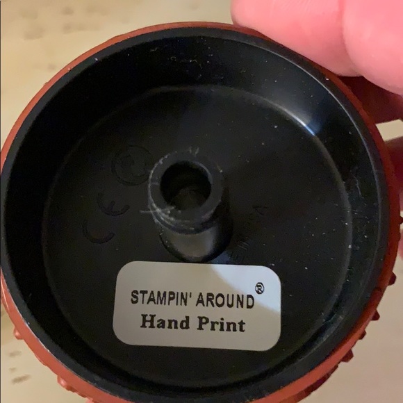 Stamping Around Bundle - Picture 5 of 8